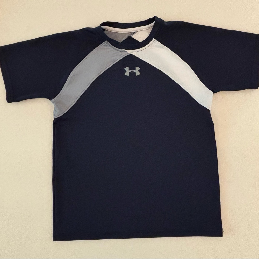 Under Armour Heat Guard Shirt